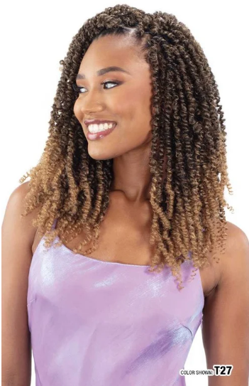 5X YANKY TWIST 12