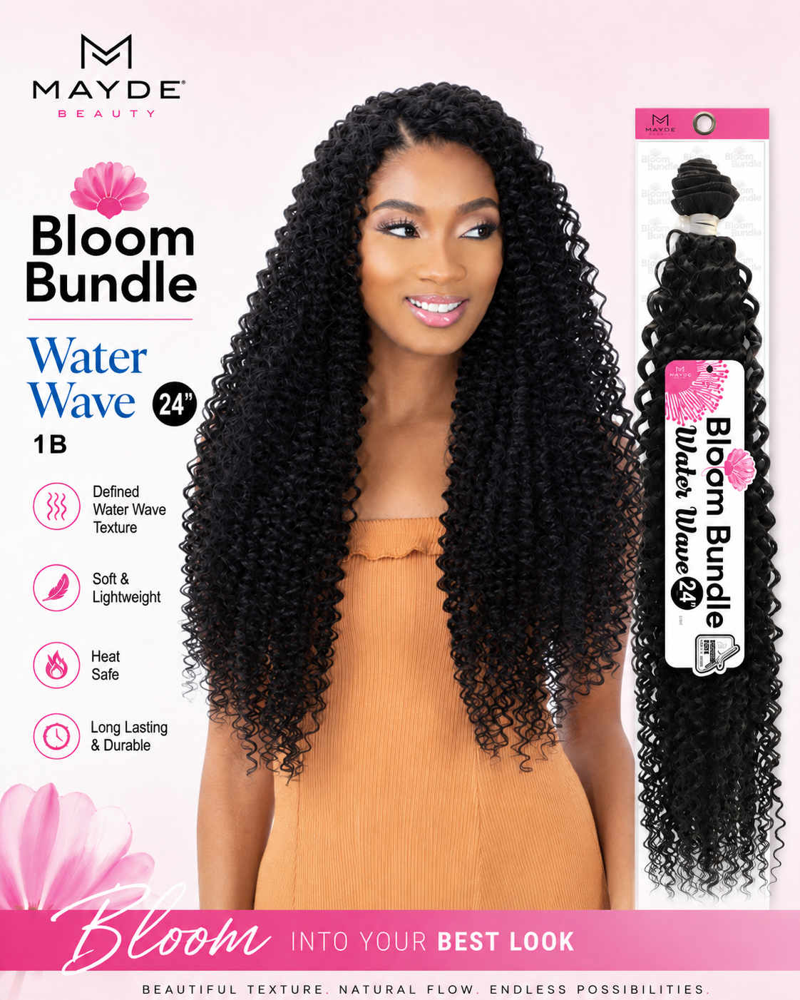 OG WATER WAVE BLOOM BUNDLE 24--1