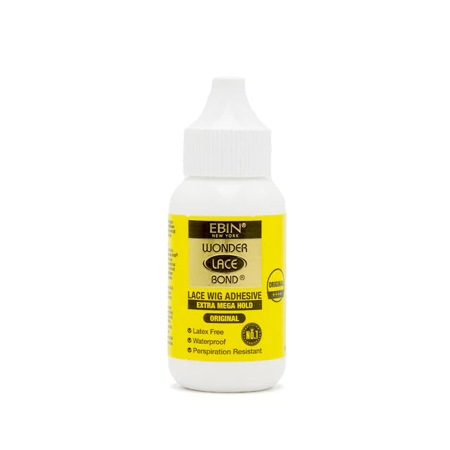 Wonder Lace Bond Glue Waterproof Adhesive - Extra Mega Hold