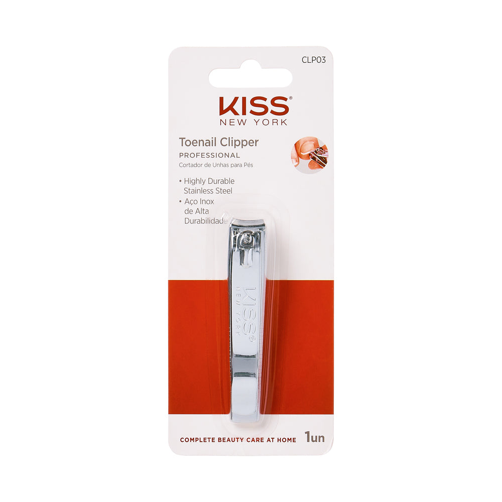 KNY TOE NAIL CLIPPER