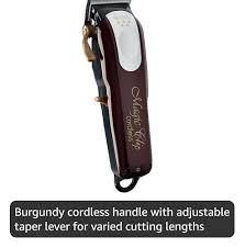 WAHL PROFESSIONAL WA8451 HAIR CLIPPER