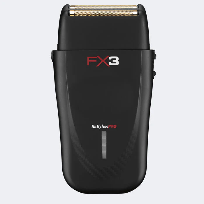 BABYLISSPRO FX3 SHAVER