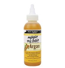 Aunt Jackie’s Natural Growth Oil Blends Repair My Hair