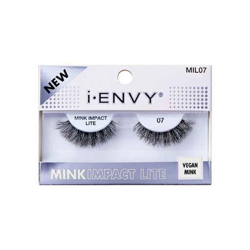MIL07-IEK MINK IMPACT LITE COLLECTION 07