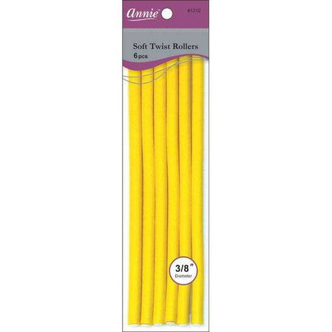 SOFT-TWIST ROLLERS-#1212