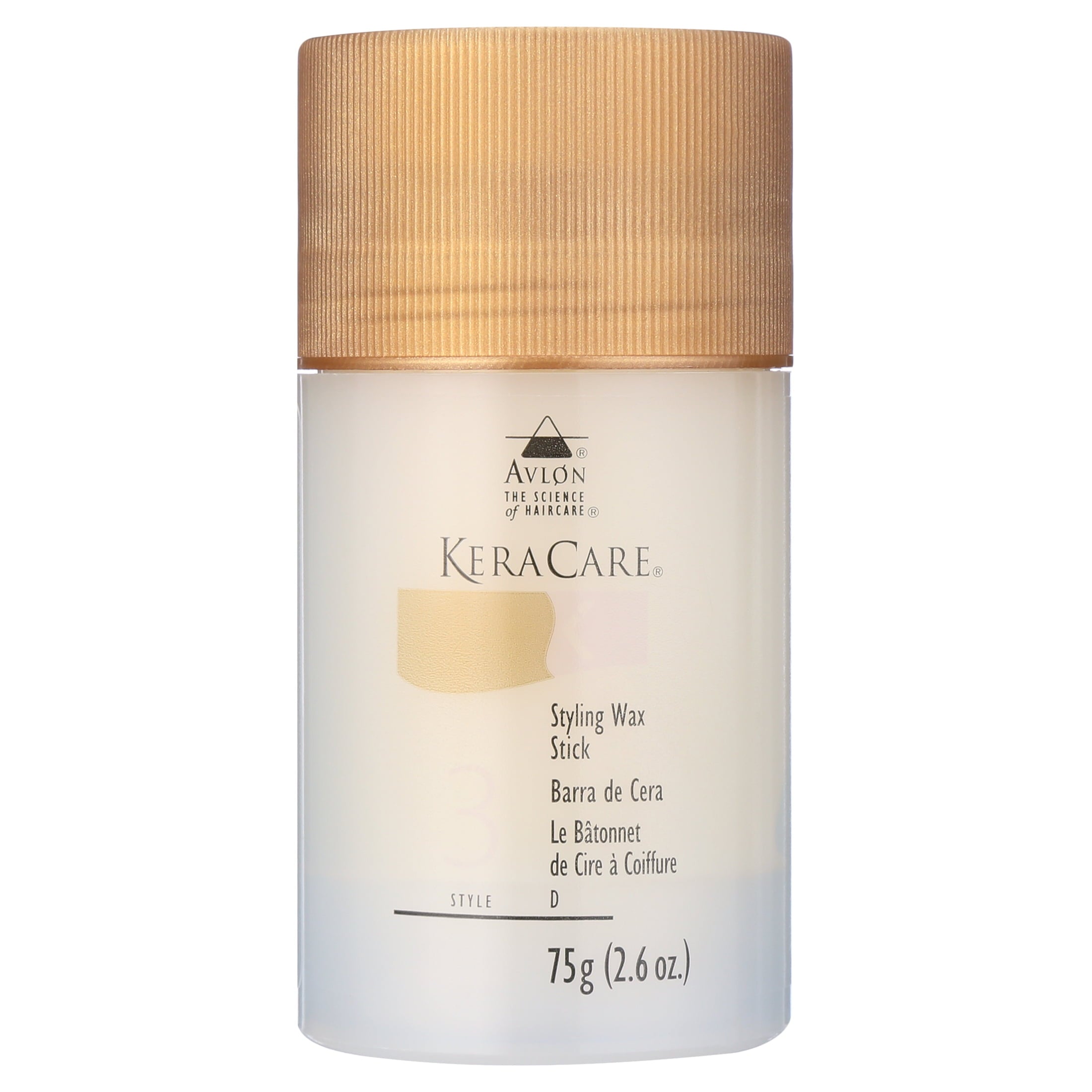 KERACARE STYLING WAX STICK 2.6Z