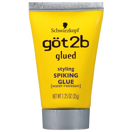 GOT2B GLUED SPIKING GLUE 1.25Z