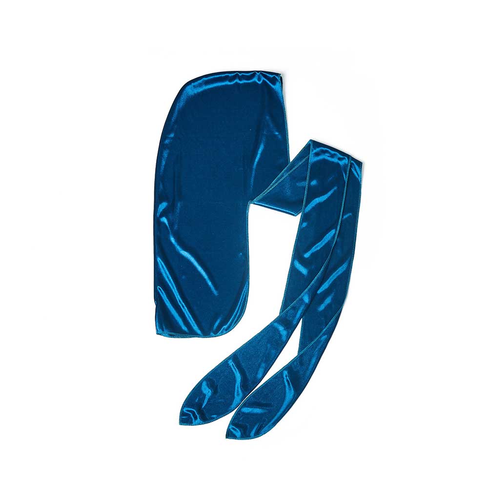 Power Wave Silky Satin Durag
Ultimate Compression for a Perfect 360 Waves