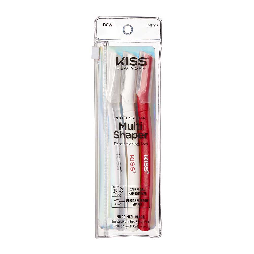 RBT03-KNY EYEBROW SHAPER DERMAPLANNING
