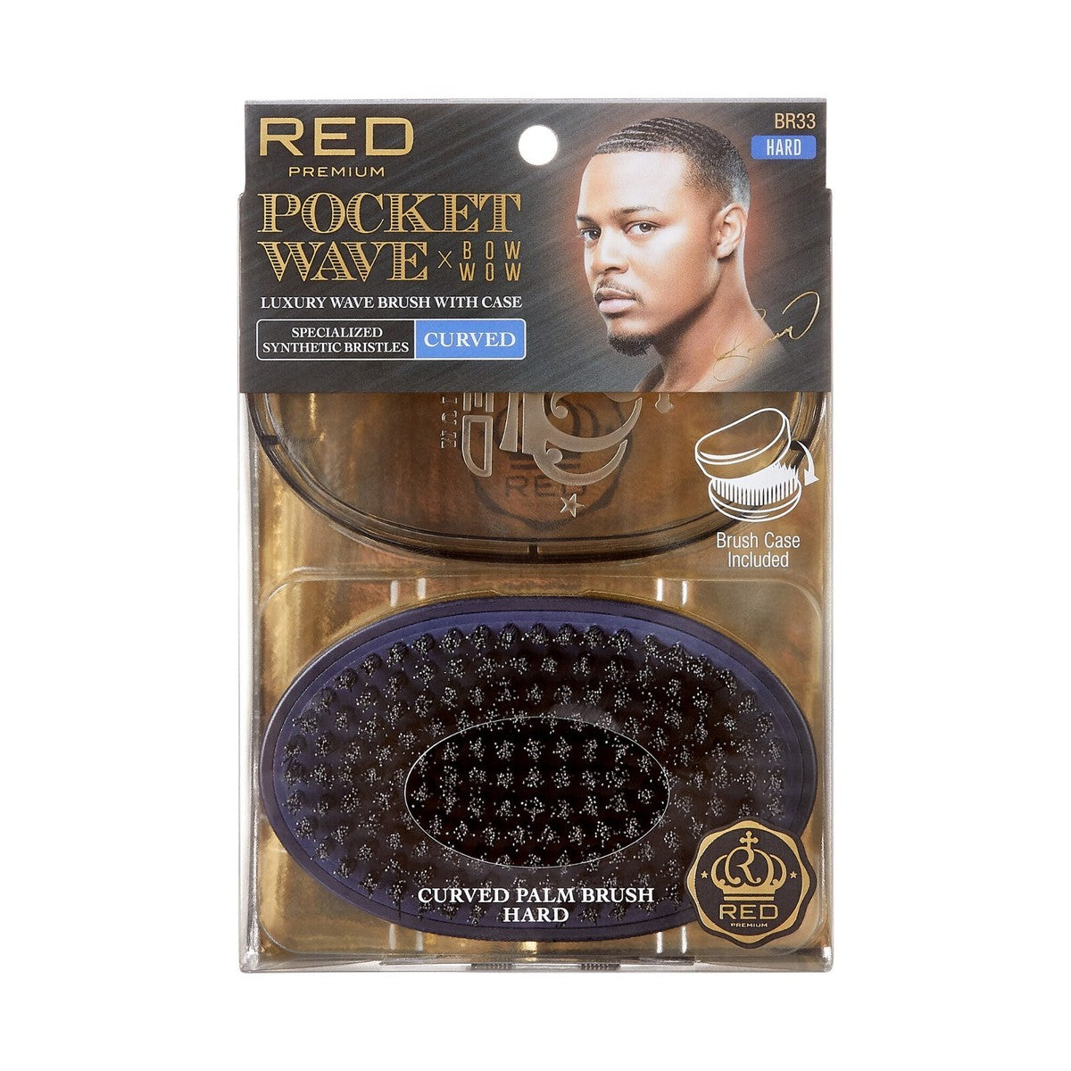 BR33-(BORPP03) RPM POCKET BOAR BSH (H)