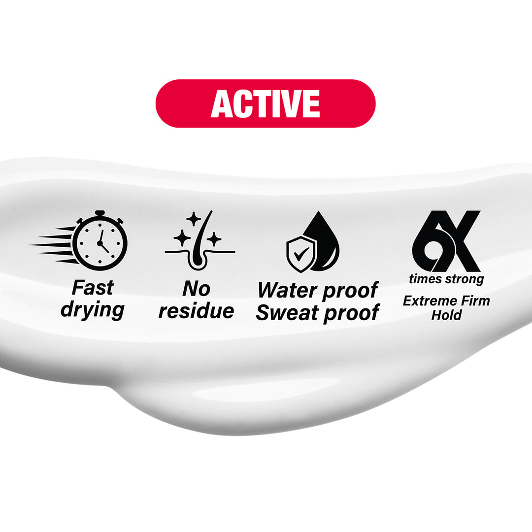 Wonder Lace Bond Glue Waterproof Adhesive - Extreme Firm Hold