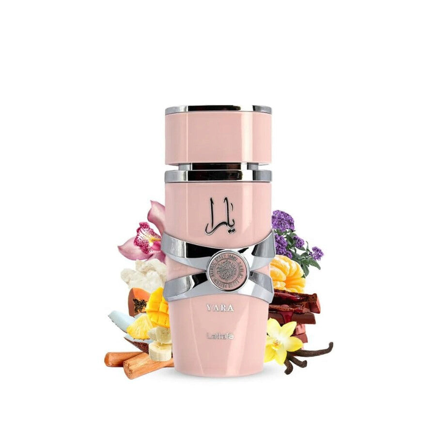 YARA PERFUME