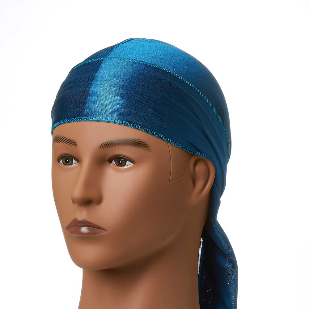 Power Wave Silky Satin Durag
Ultimate Compression for a Perfect 360 Waves