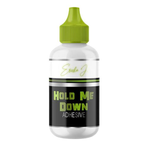 Ericka J Hold Me Down wig Glue Adhesive 1.3oz