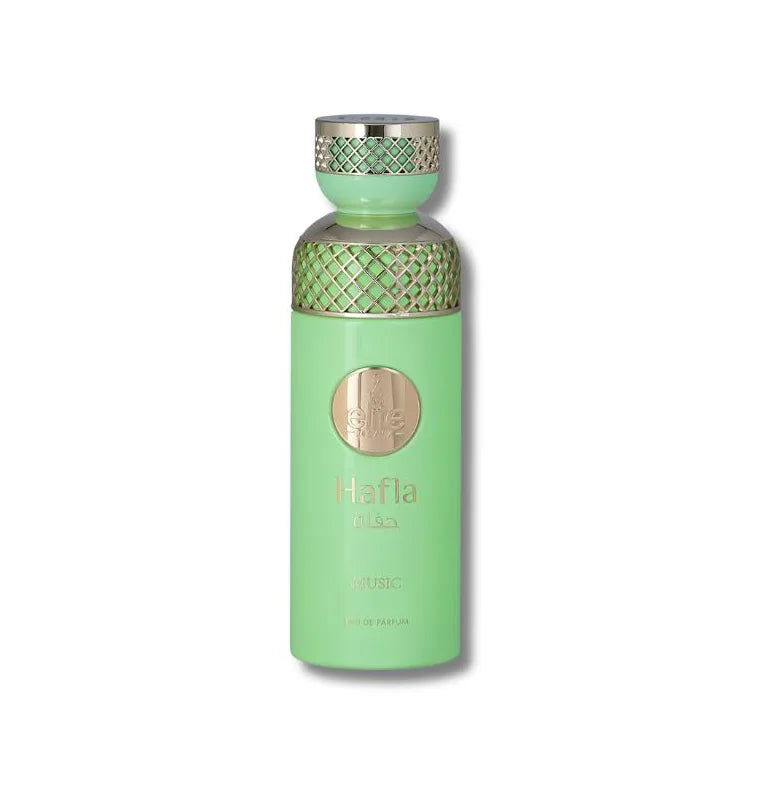 Risala Elite Hafla Music Eau De Parfum 3.4FL.OZ For Unisex