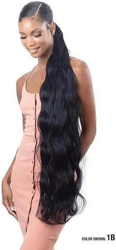 WATER WAVE BLOOM BUNDLE 36"