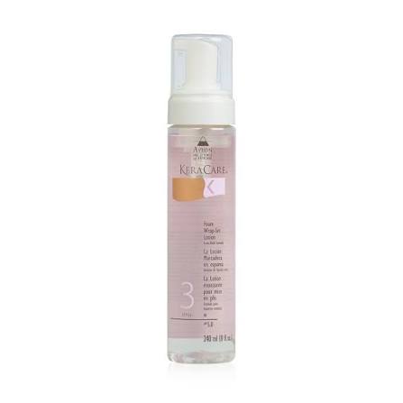 KERACARE FORM WRAP-SET LOTION