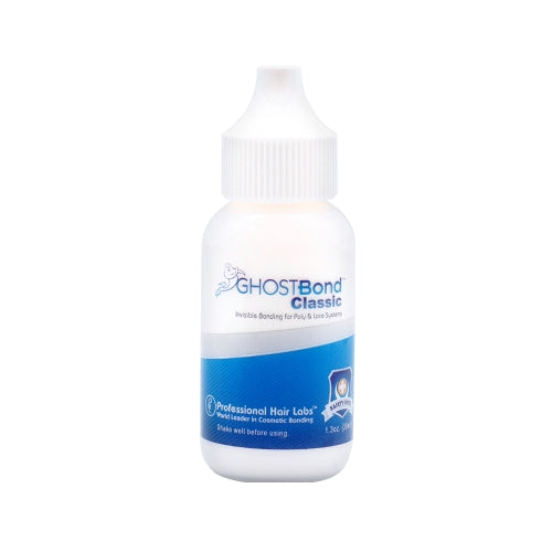 GHOST Bond Glue Classic Liquid Adhesive 1.3 oz