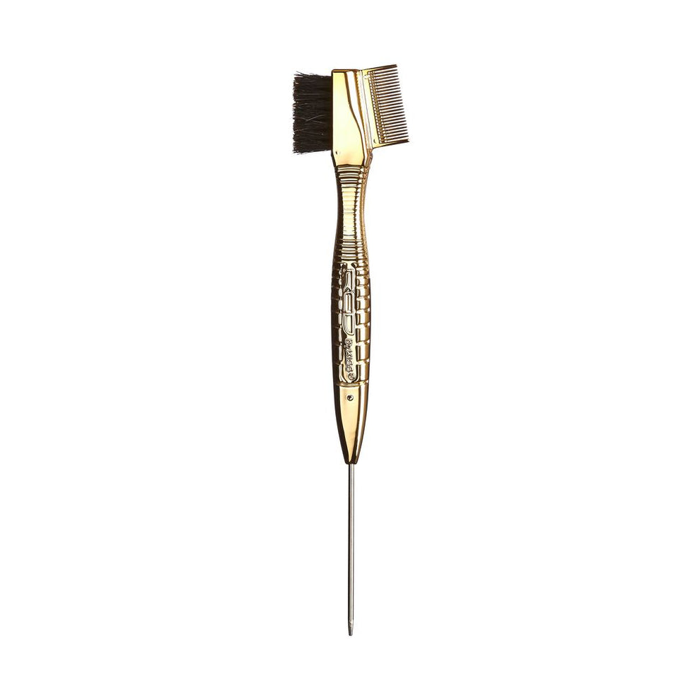 Kiss Edge Brush Chrome Pintail