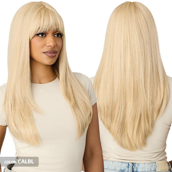 OUTRE WIG - YUMI 24" - HT