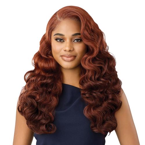 LACE FRONT-OnVybe 14 - TDGIBRN