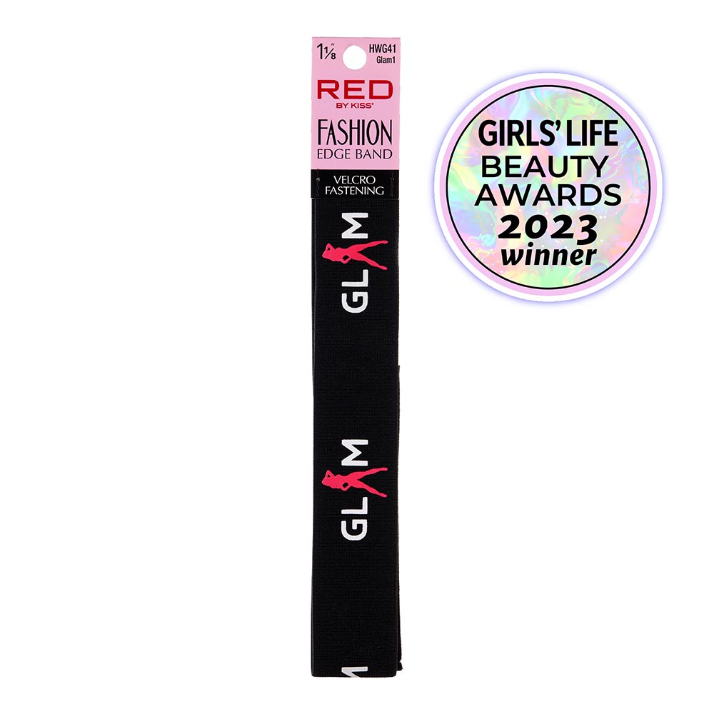 FASHION ELASTIC EDGE BAND GLAM REGULAR