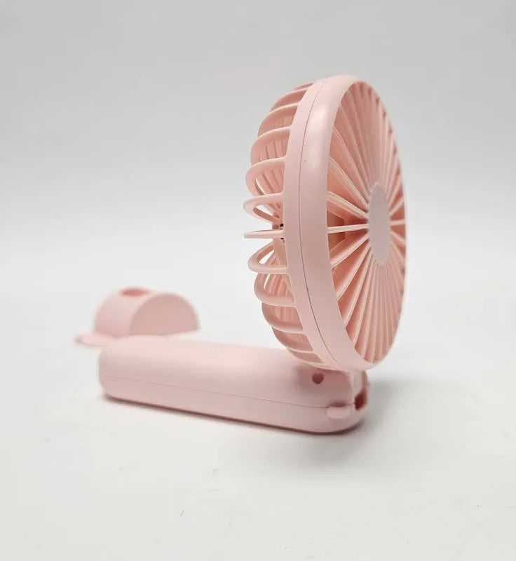 MAGIC#FAN STANDING BEAUTY FAN
