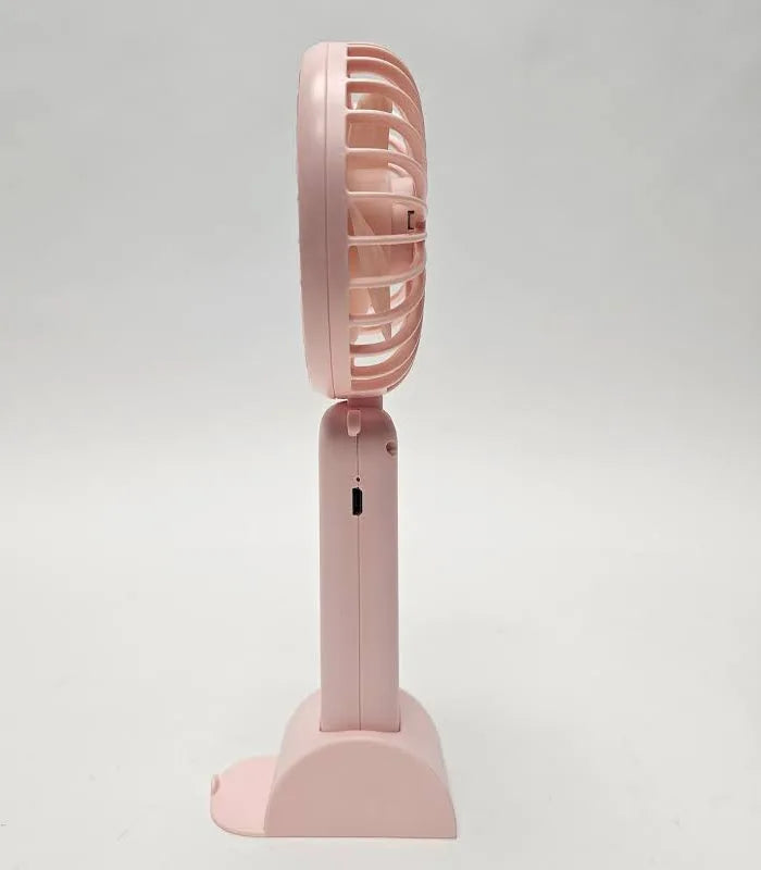 MAGIC#FAN STANDING BEAUTY FAN