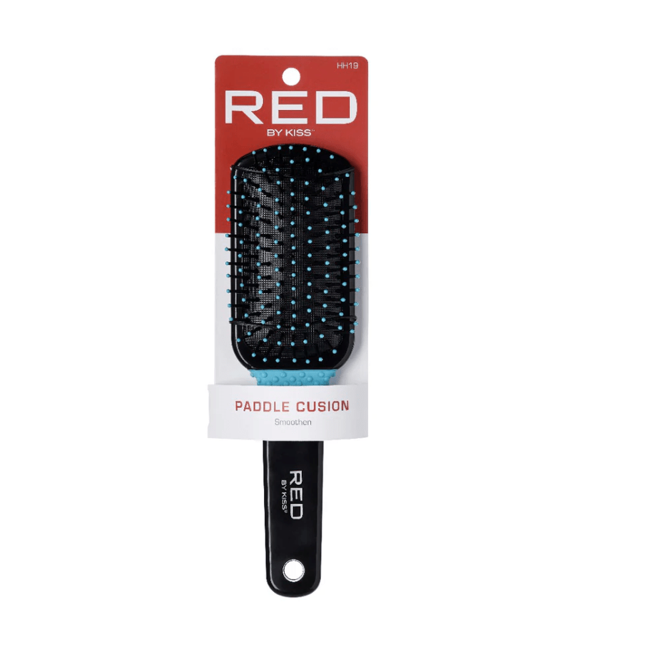 HH19 BSH RED PROF PADDLE CUSHION BSH
