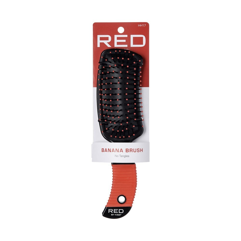 HH17 - RED BRUSH