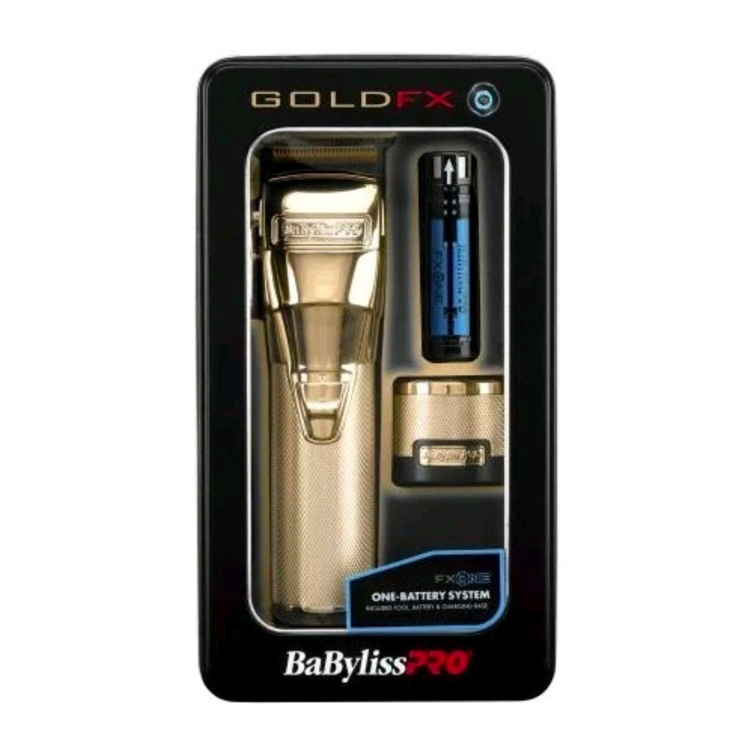 BABYLISS FXONE CLIPPER