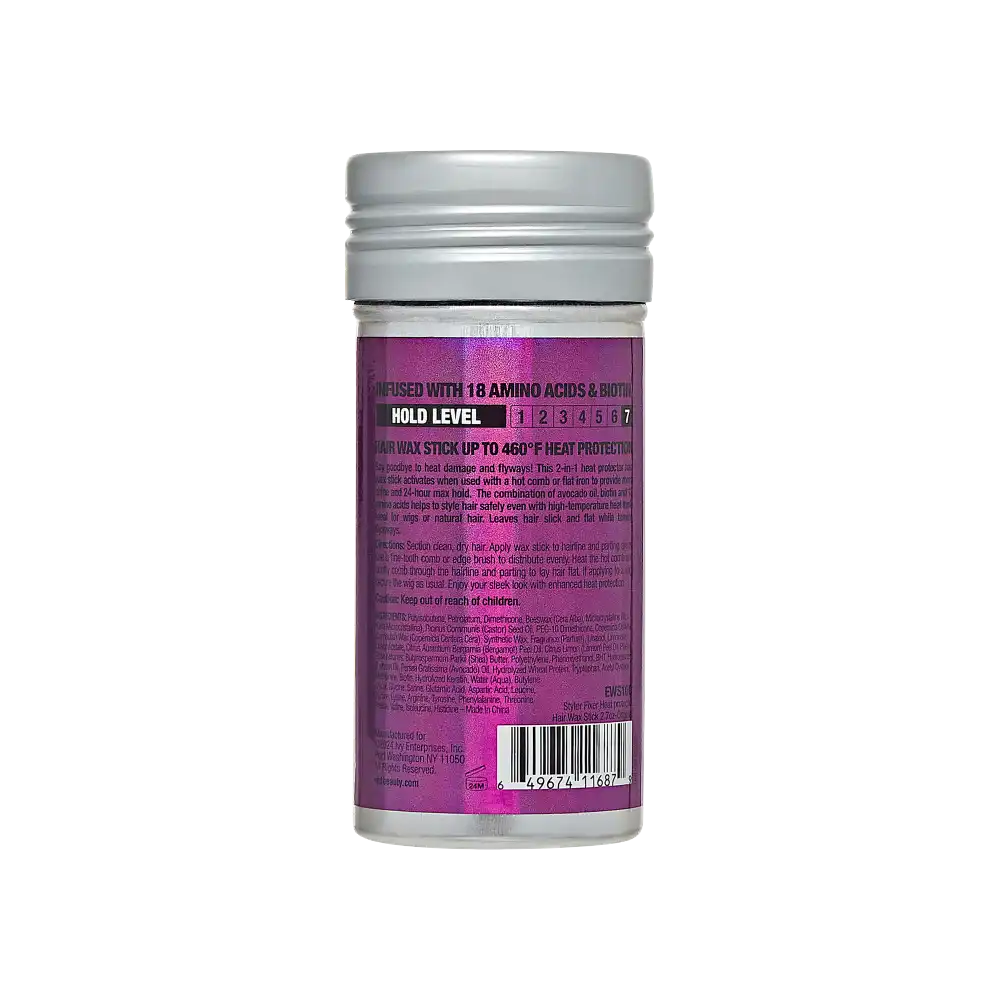 HEAT PROTECTOR WAX STICK 2.7-ORIGINAL