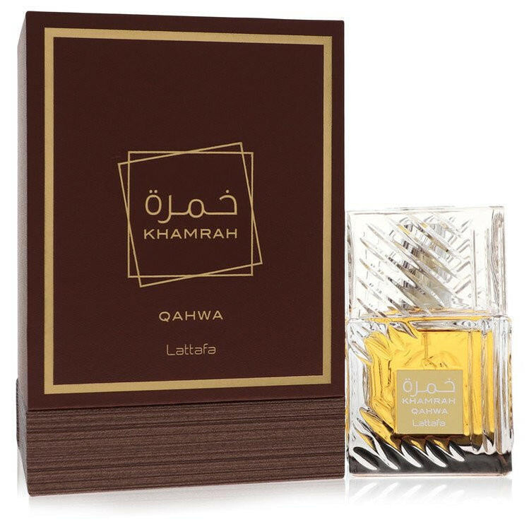 KHAMRA QAHWA