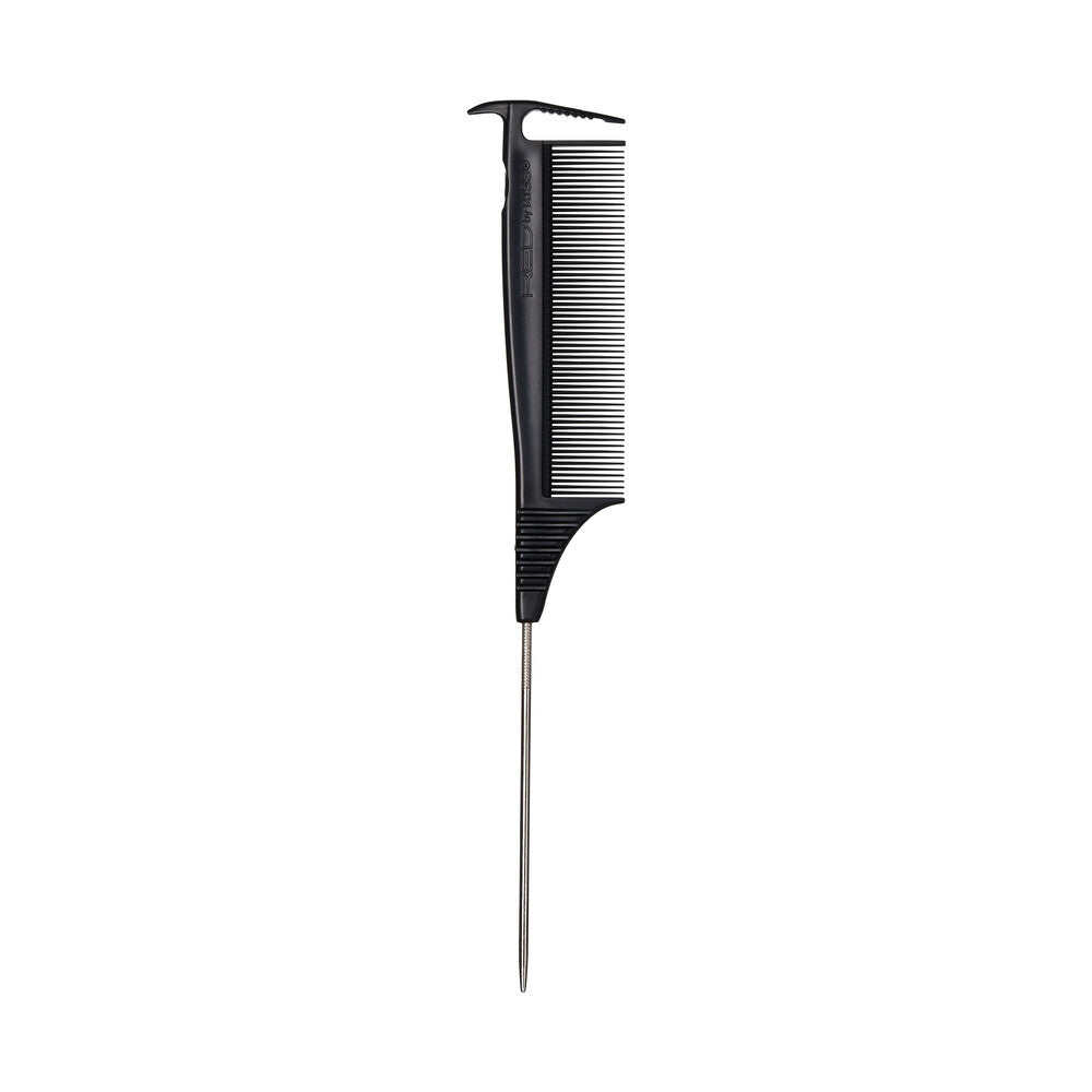 Axe Parting Comb
Must-Have Hairstyling Accessory