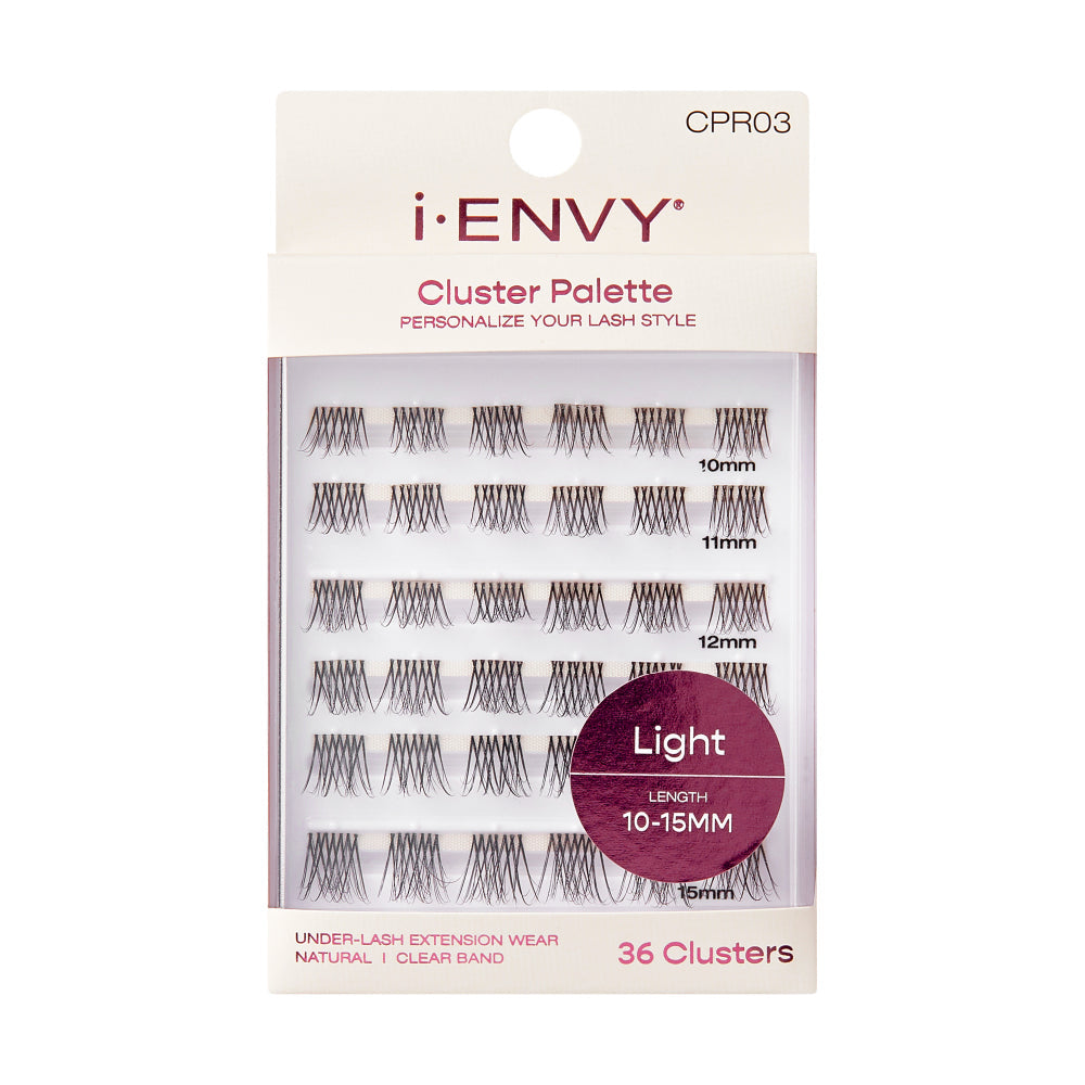 CPR03-IEK CLUSTER PALETTE LIGHT REFILL