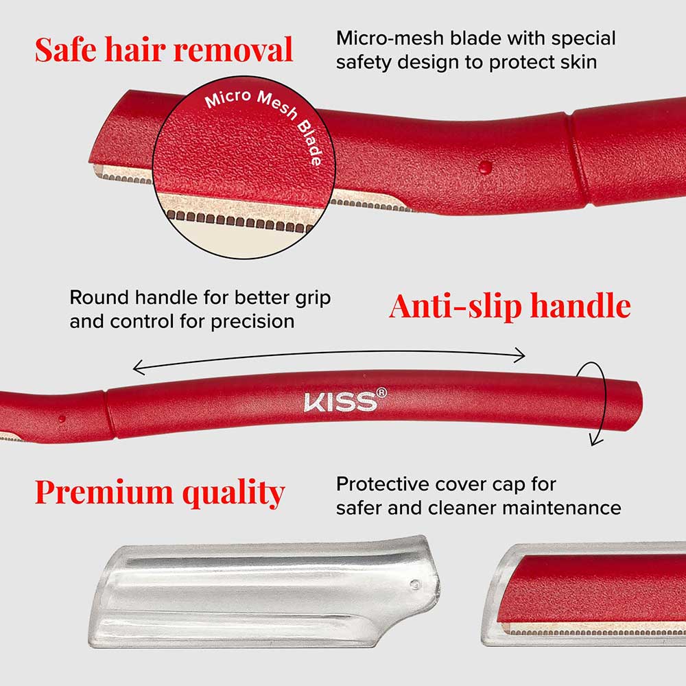 RBT03-KNY EYEBROW SHAPER DERMAPLANNING