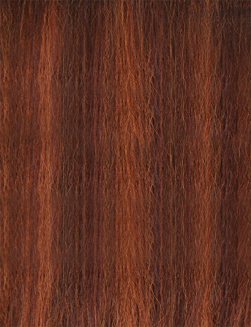 LACE FRONT-TRUCURVE 6- DR2/LIME