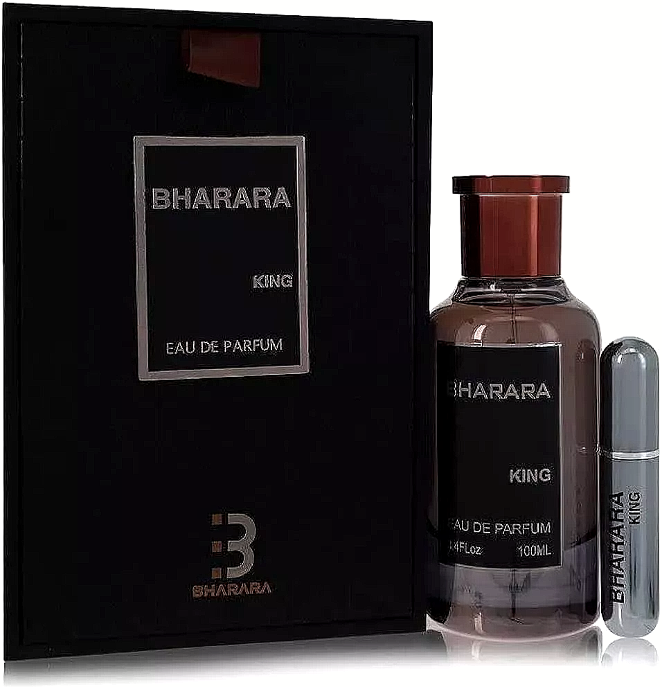 BHARARA BHARARA210825 3.4 OZ B