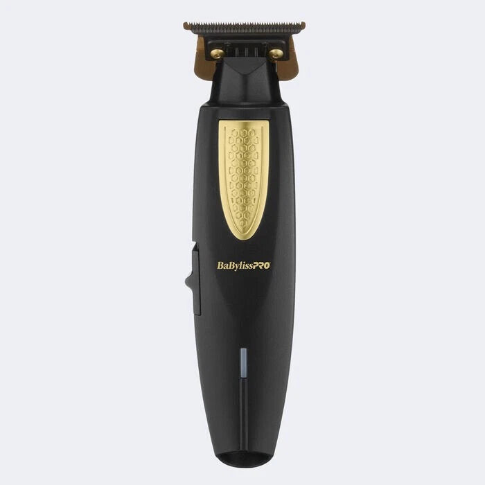 ERGO BBYLSS TRIMMER