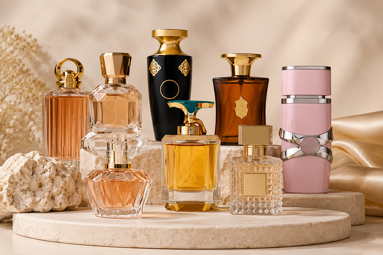 Perfumes