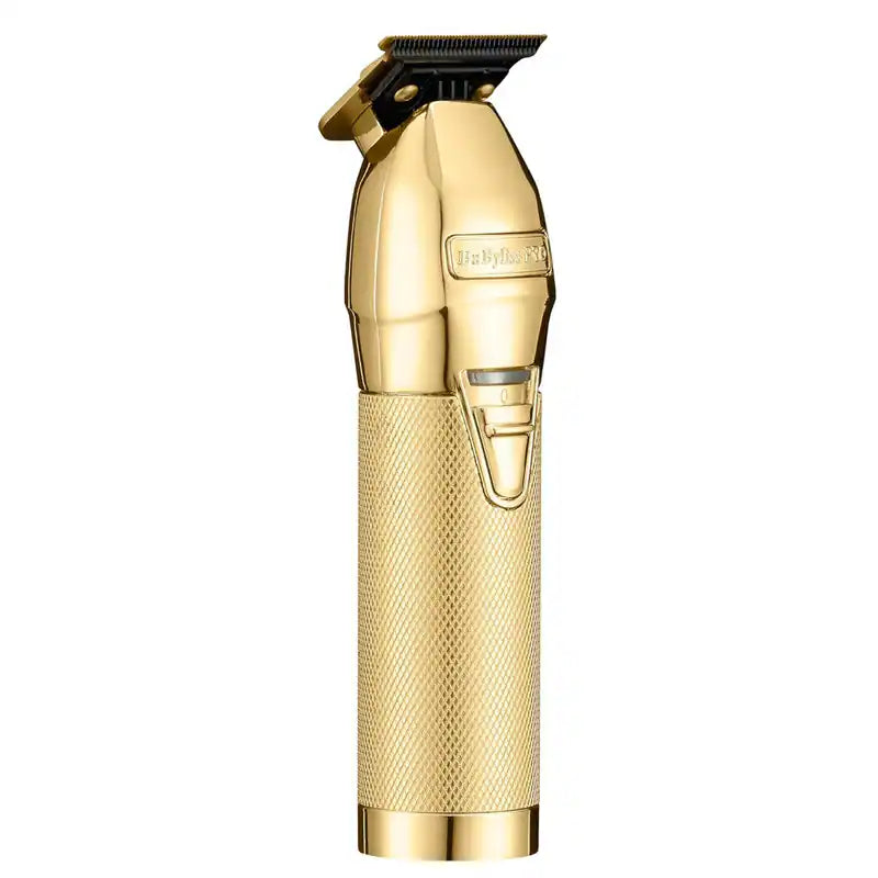 BOXED BABYLISS GOLD FX FX787G SKELETON TRIMMER (DU