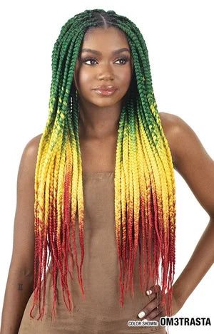 FB 3X BRAID 301 28---27