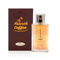 Al-Rehab French Coffee EDP-50ML