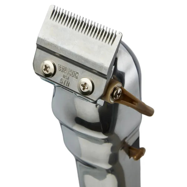 WAHL 5-STAR SENIOR CLIPPER CORDLESS METAL