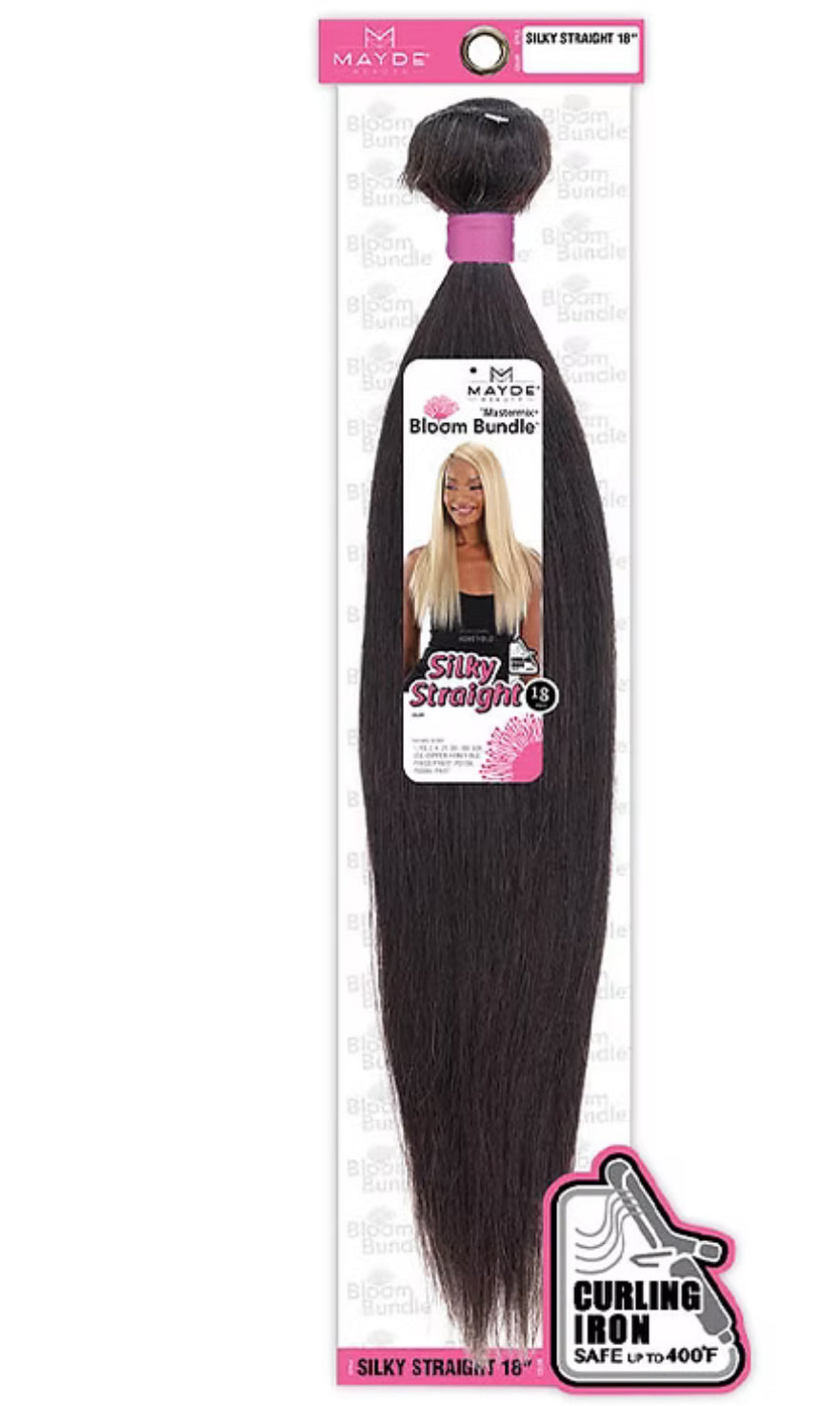 OG SILKY STRAIGHT 18 BLOOM BUNDLE-2