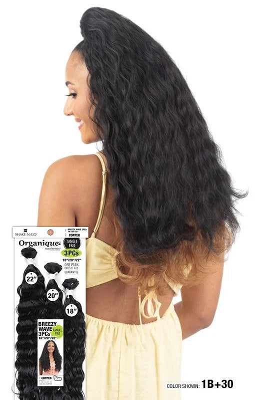 OG BREEZY WAVE 3PCS (182022) ORGQ -2