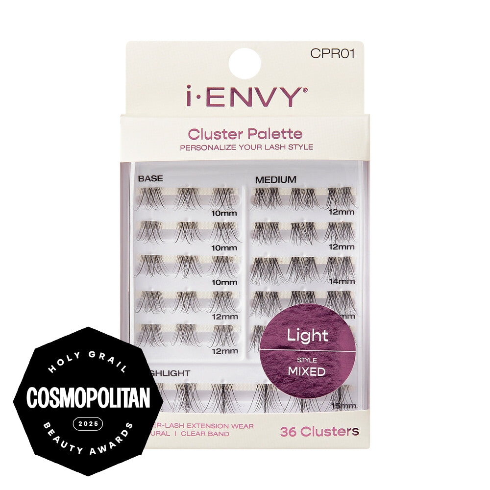 CPR01-IEK CLUSTER PALETTE LIGHT REFILL