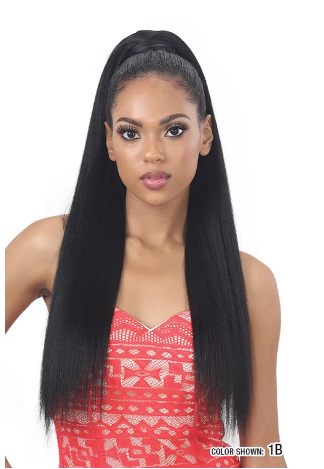 OG SILKY STRAIGHT 24 BLOOM BUNDLE--130
