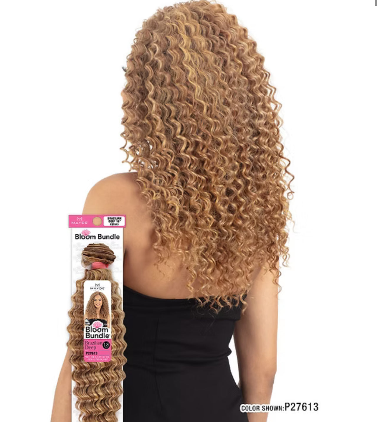 OG BRAZILIAN DEEP 18 BLOOM-1B