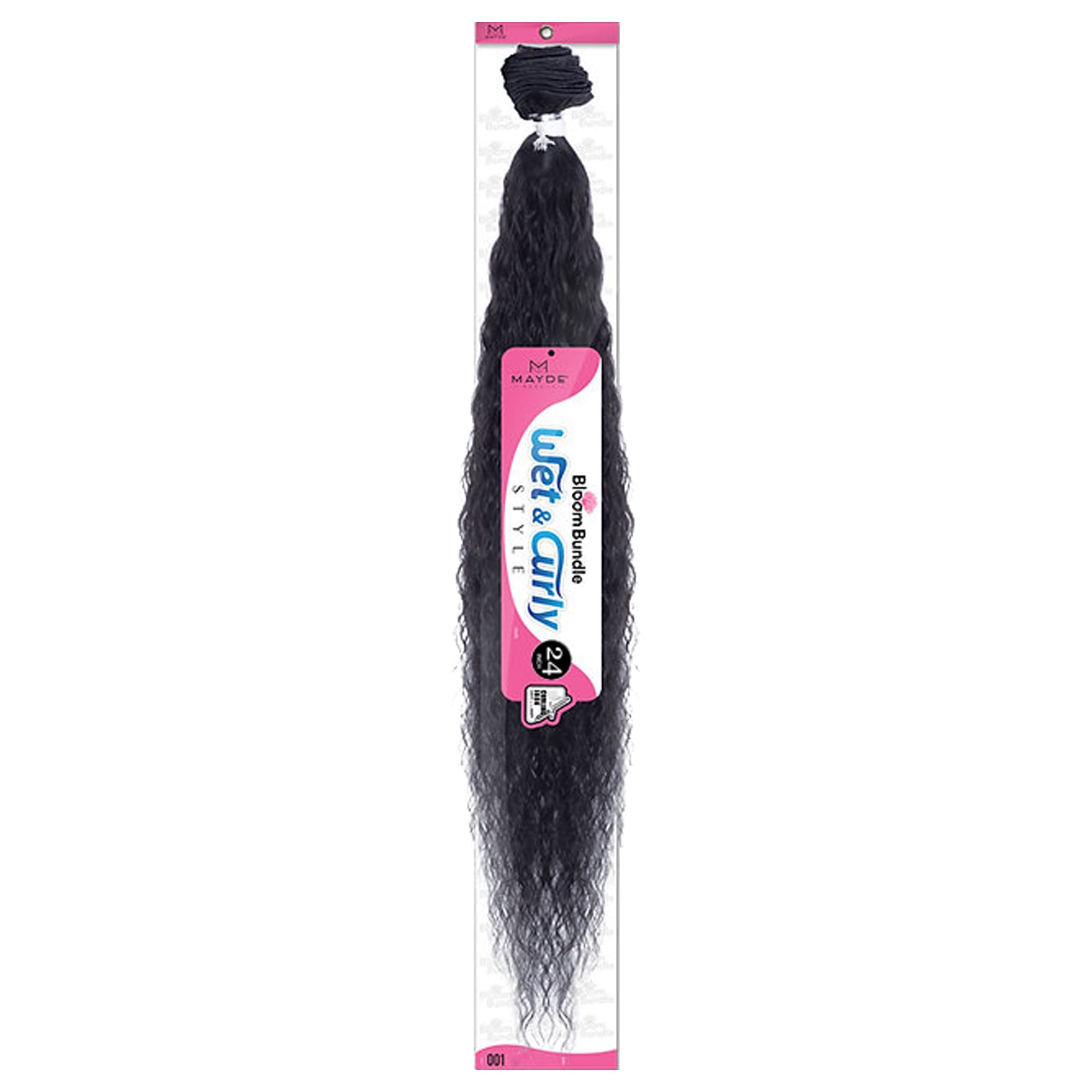 OG BLOOM BUNDLE WET & CURLY 001 30 _ ASH-PLATNM